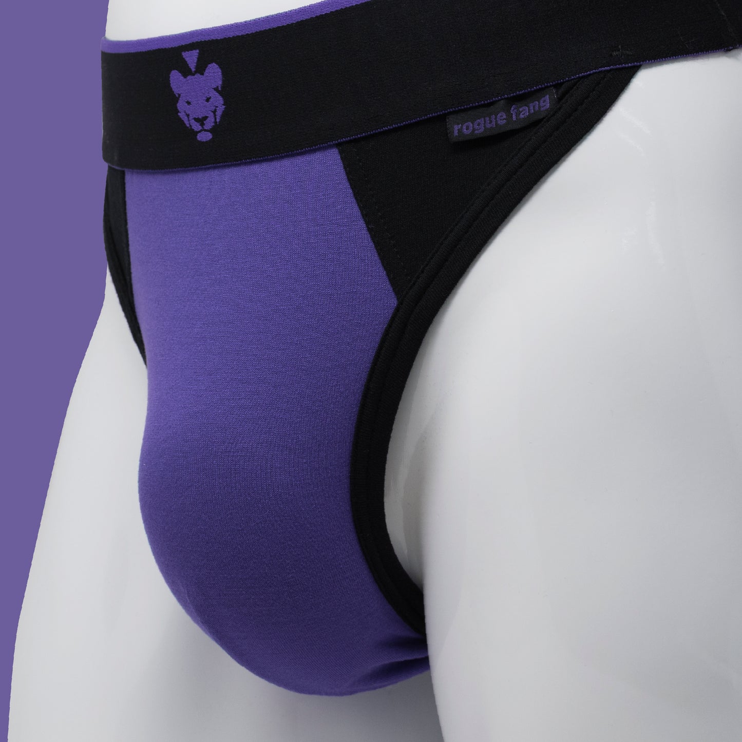 The Cougar Bikini SII