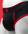 The Dragon Low Rise Brief