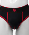 The Dragon Low Rise Brief