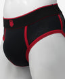 The Dragon Low Rise Brief