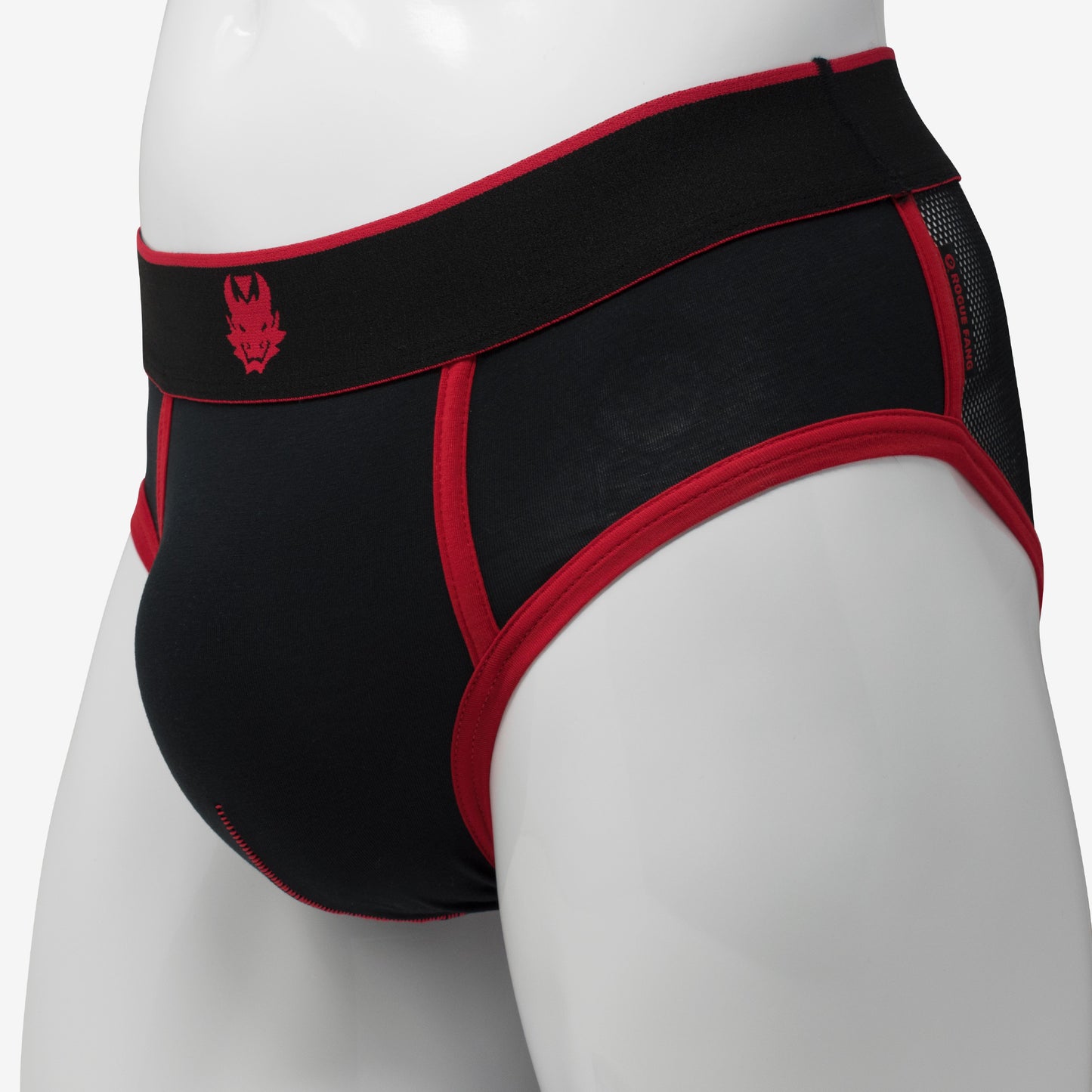 The Dragon Low Rise Brief