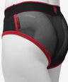 The Dragon Low Rise Brief