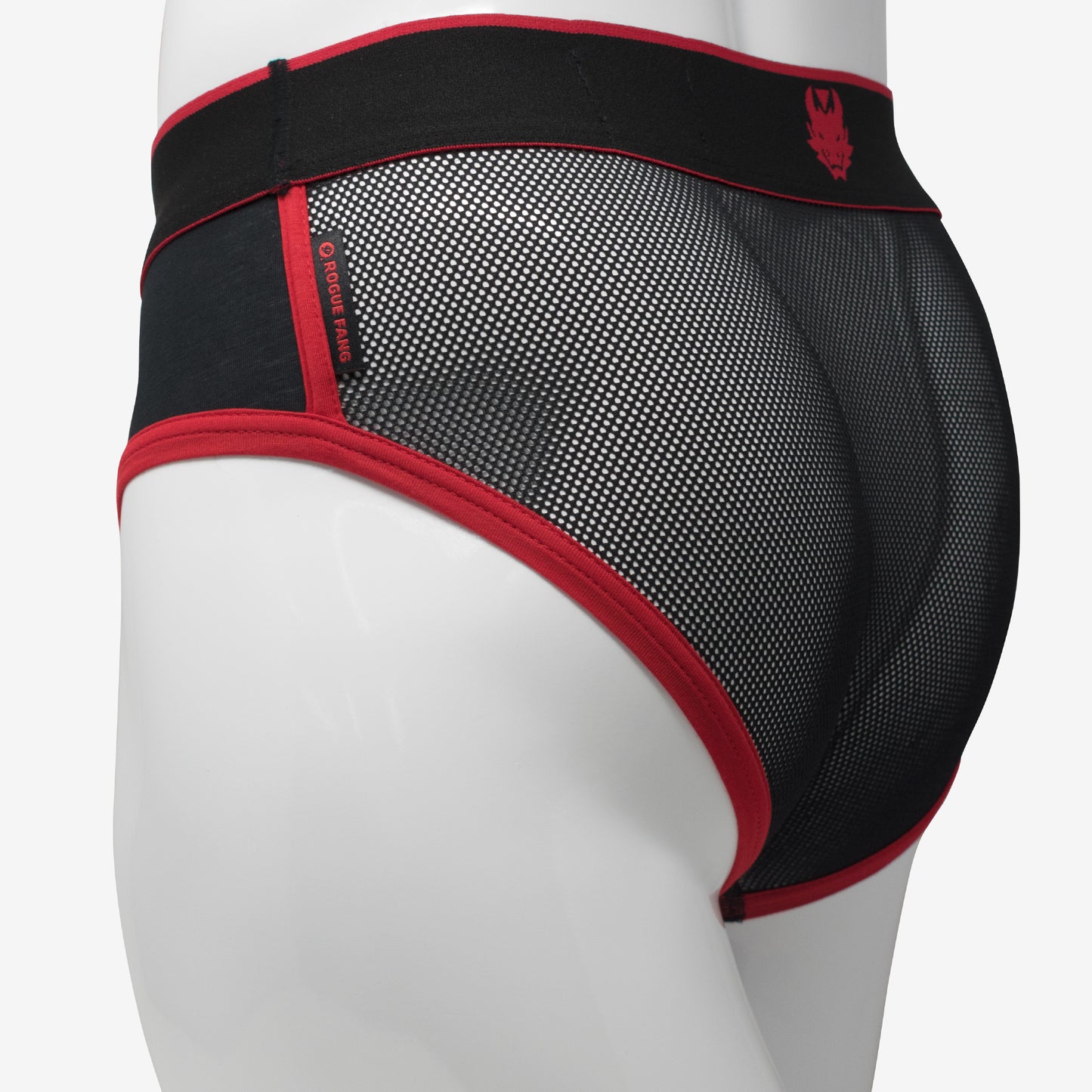 The Dragon Low Rise Brief