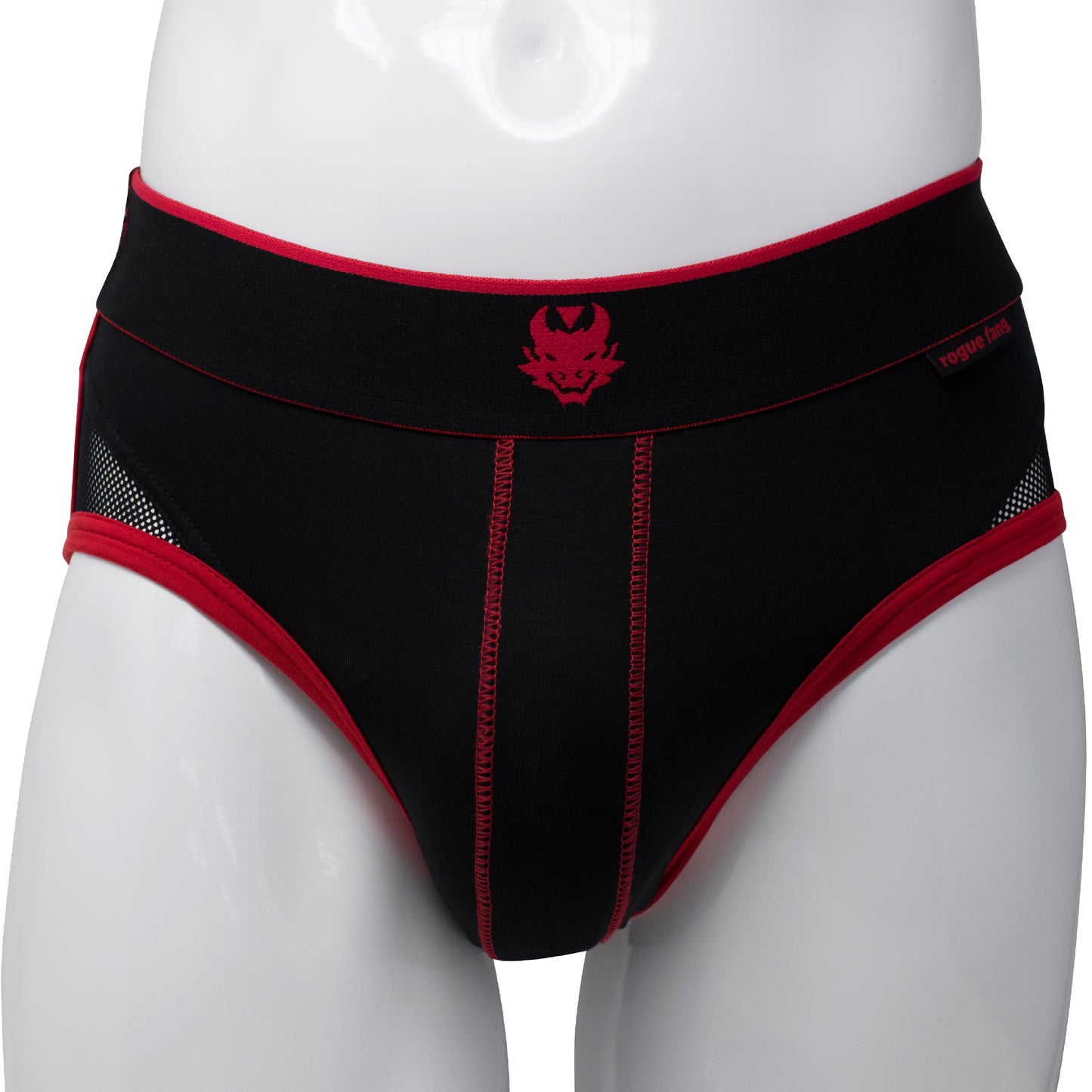 The Dragon Low Rise Briefs SII