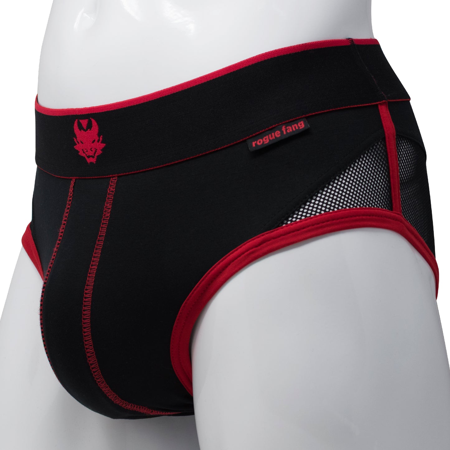 The Dragon Low Rise Briefs SII