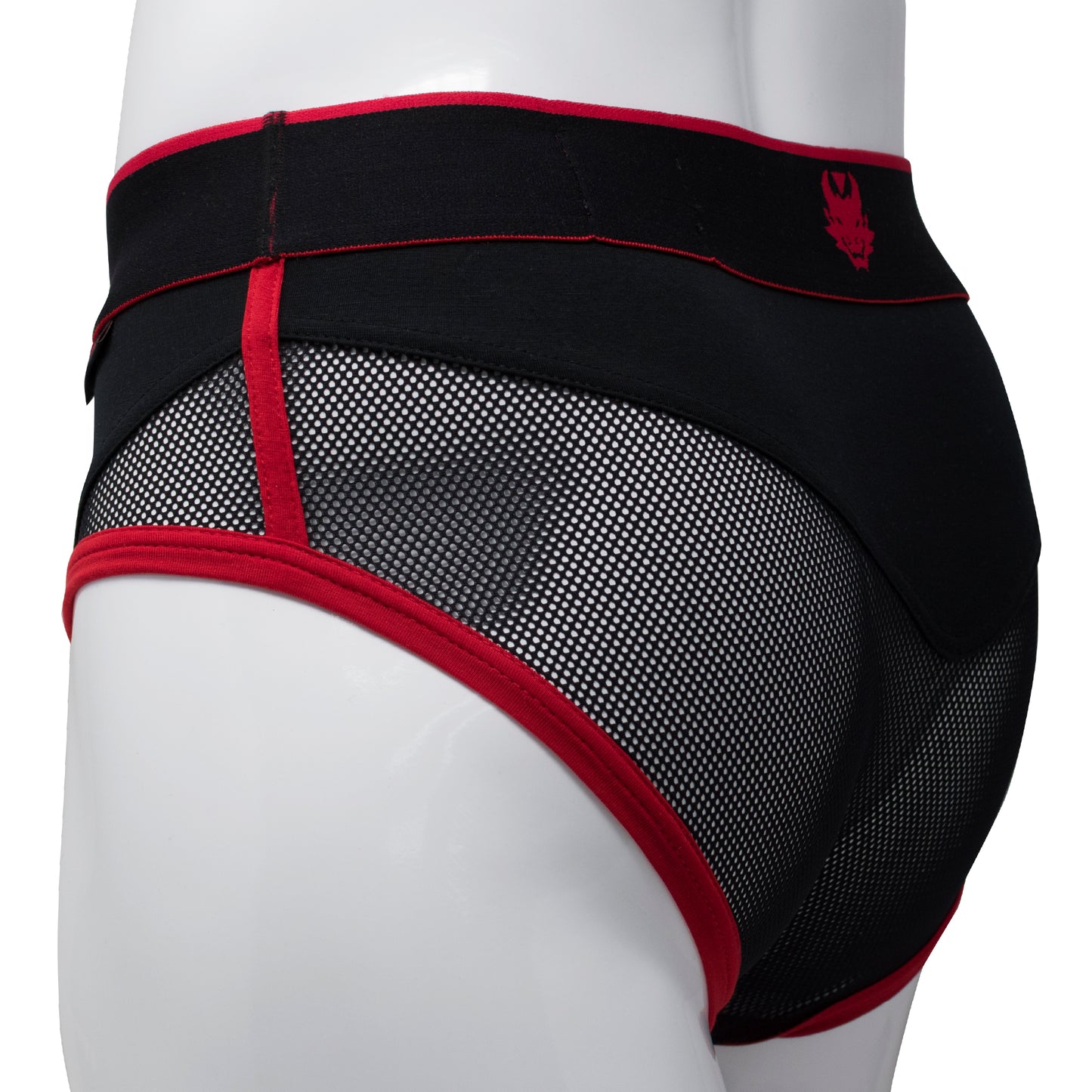 The Dragon Low Rise Briefs SII