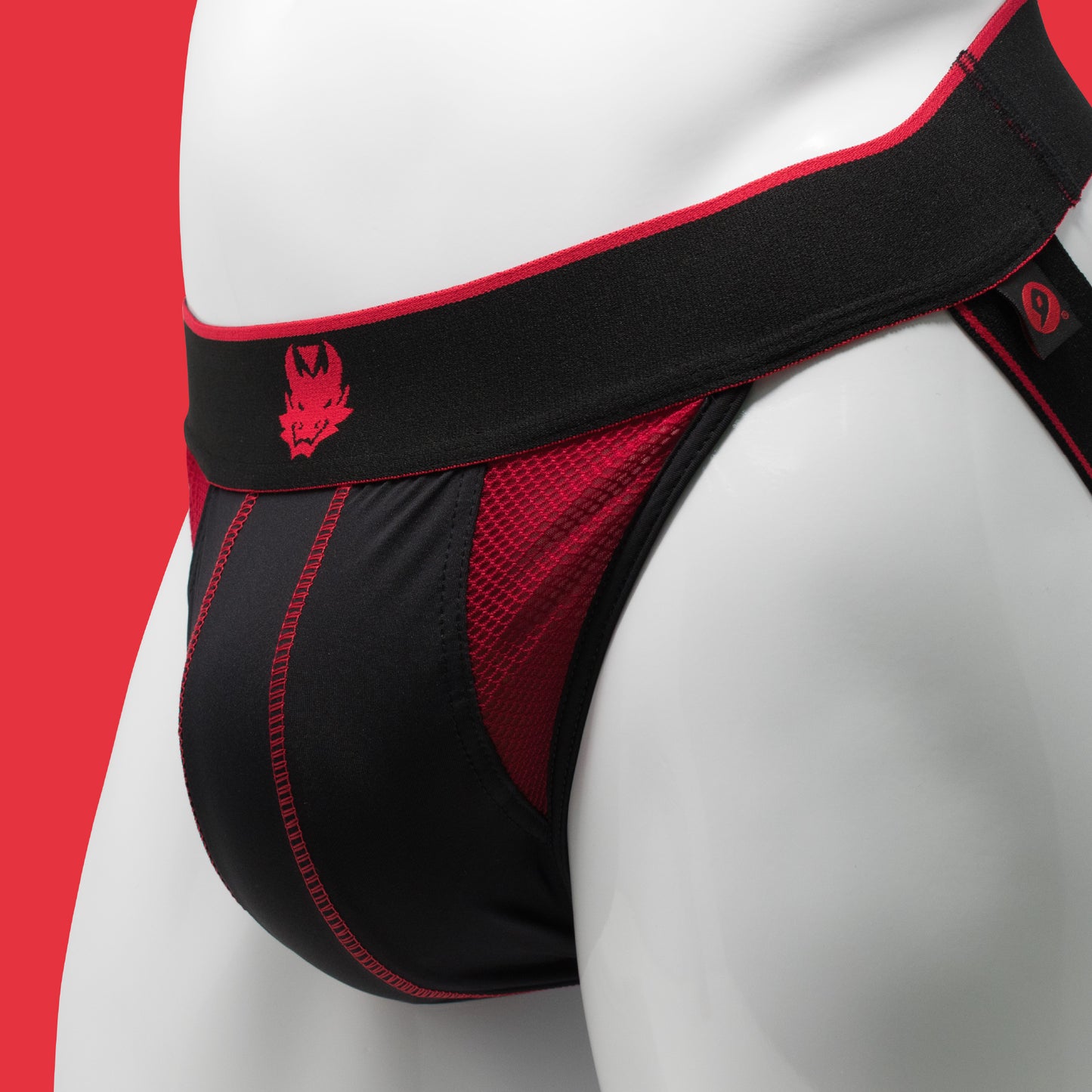 The Dragon Jockstrap SII