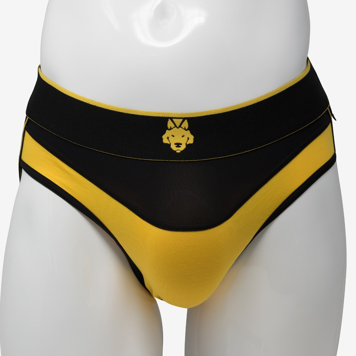 The Wolf Jockstrap SII