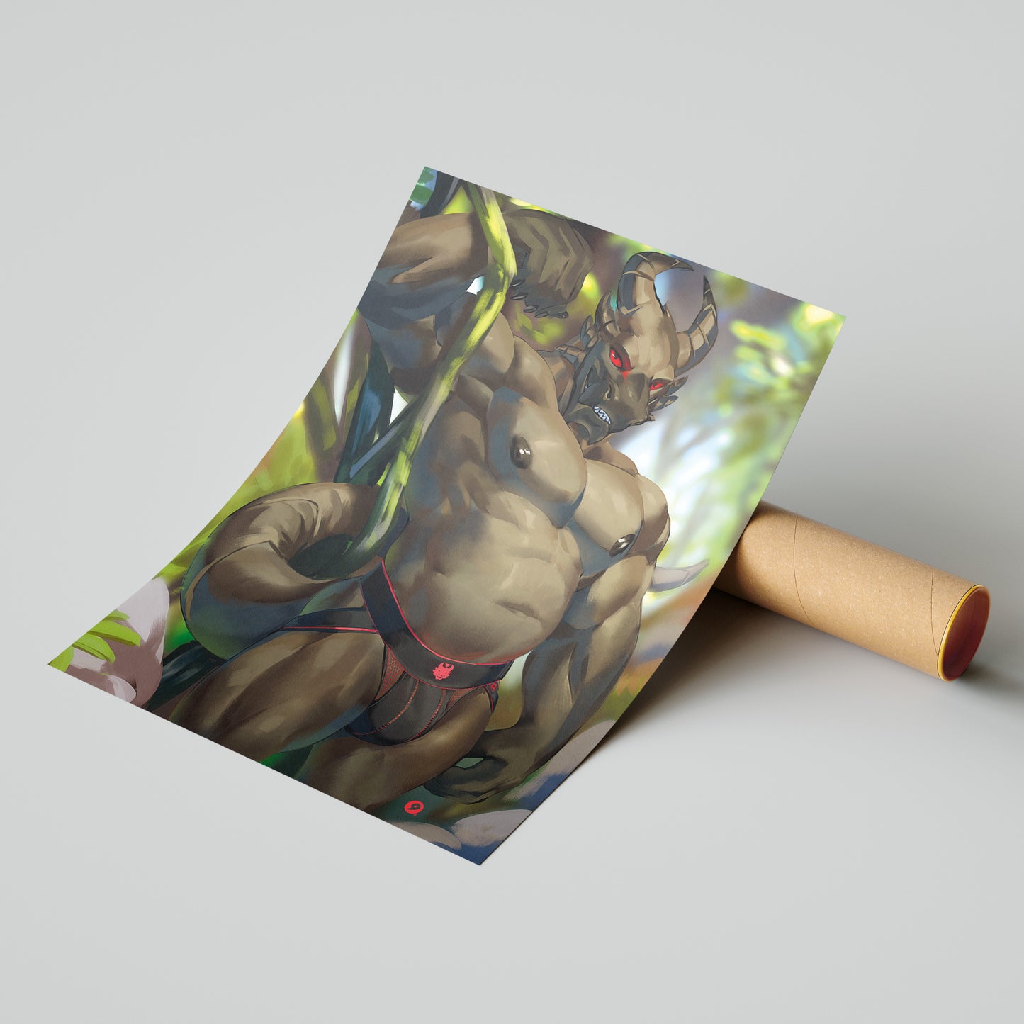 Arkyn The Dragon