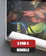 Guadiana Expedition Bundle
