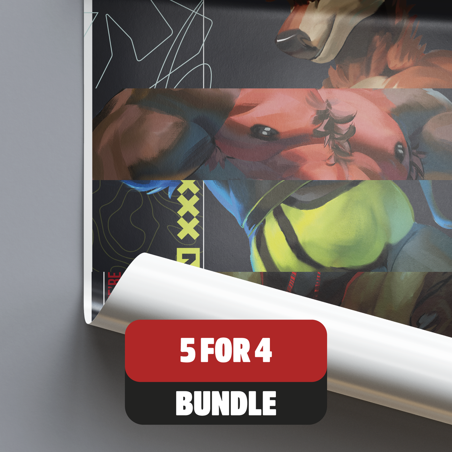 Guadiana Expedition Bundle