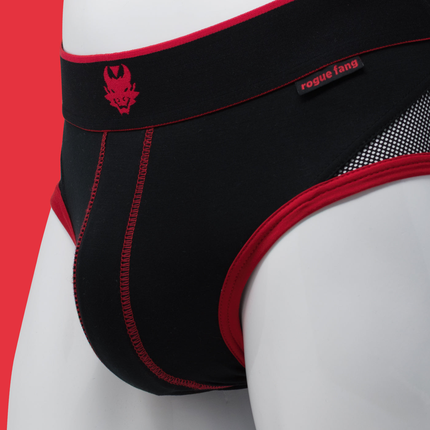 The Dragon Low Rise Briefs SII