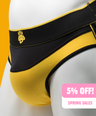 The Wolf Jockstrap SII