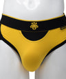 The Wolf Briefs SII