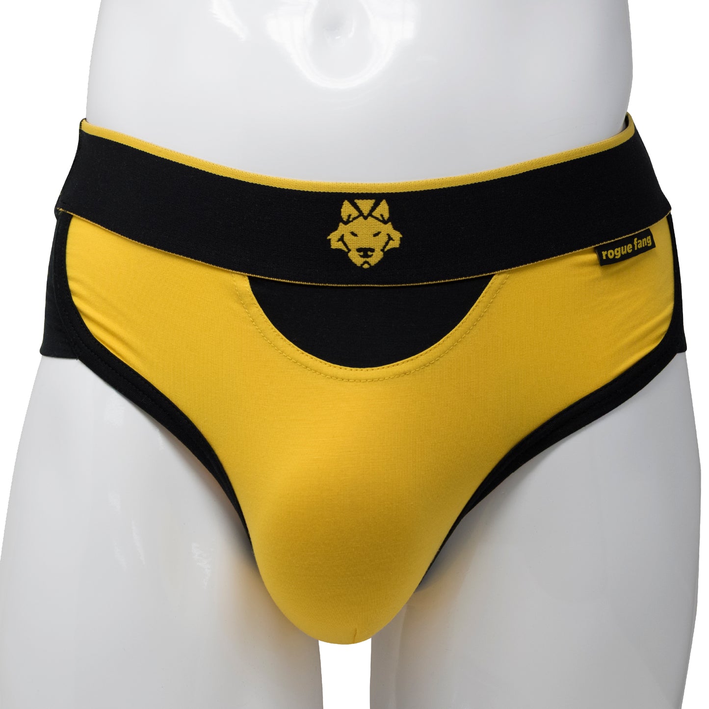 The Wolf Briefs SII