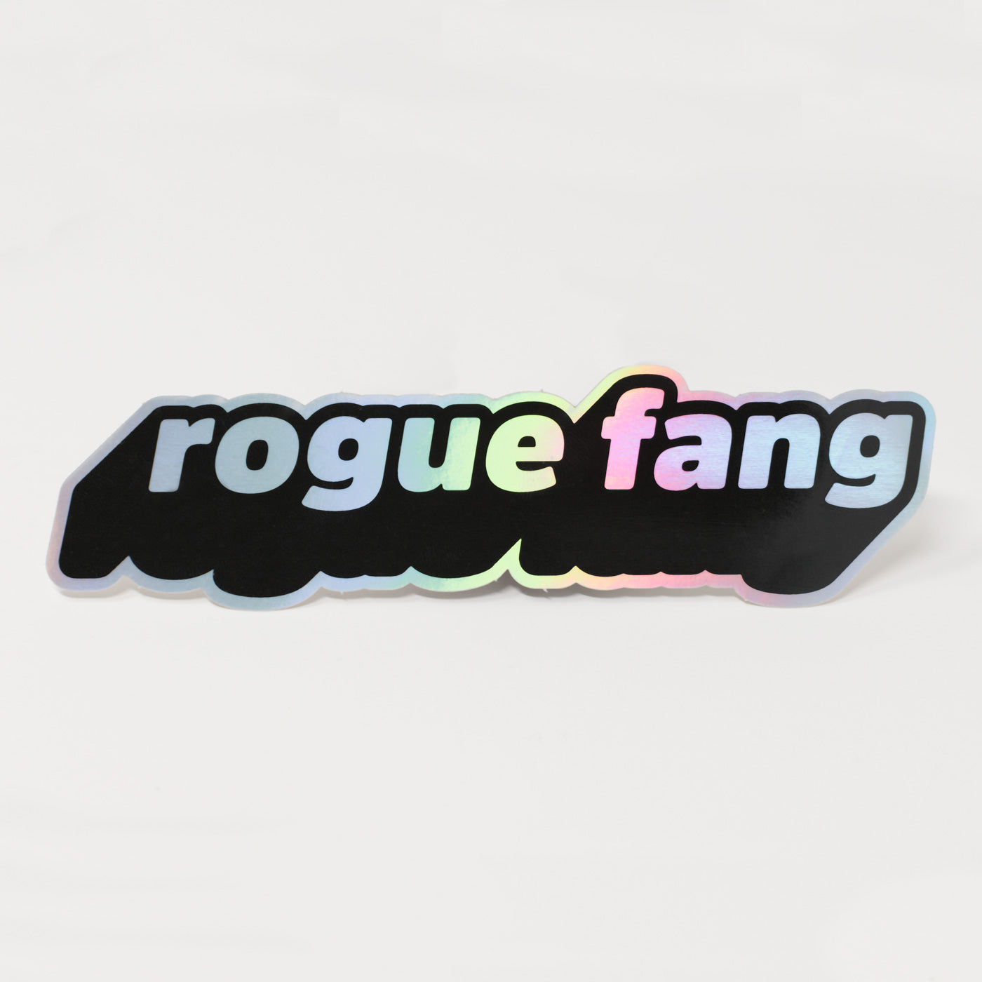 RF Stickers SII