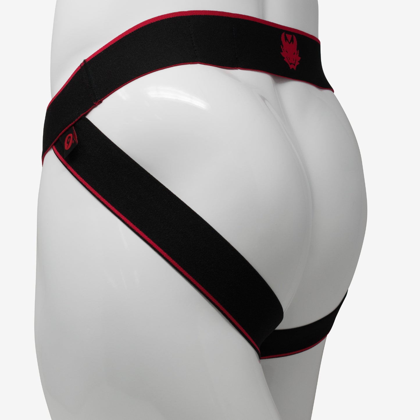 The Dragon Jockstrap SII