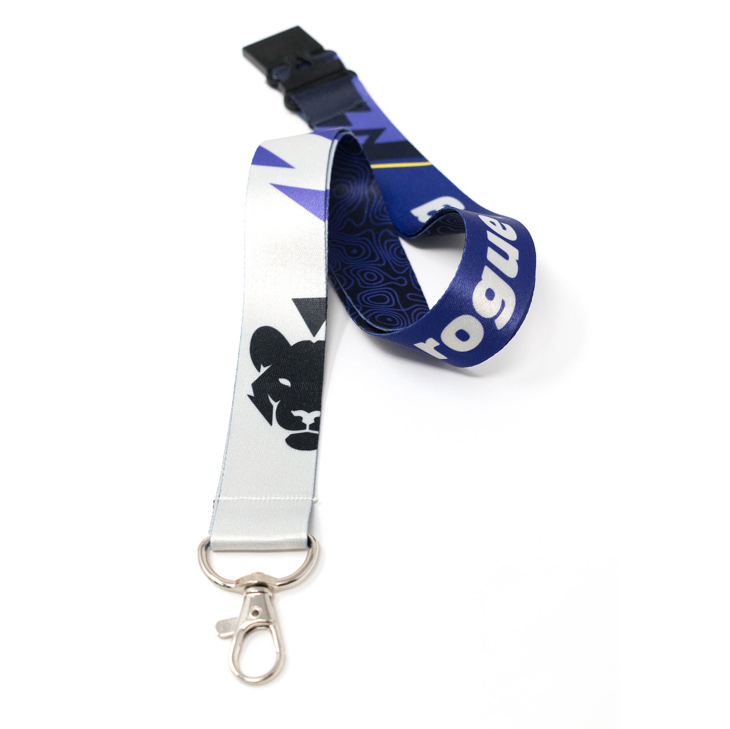 Rogue Lanyards