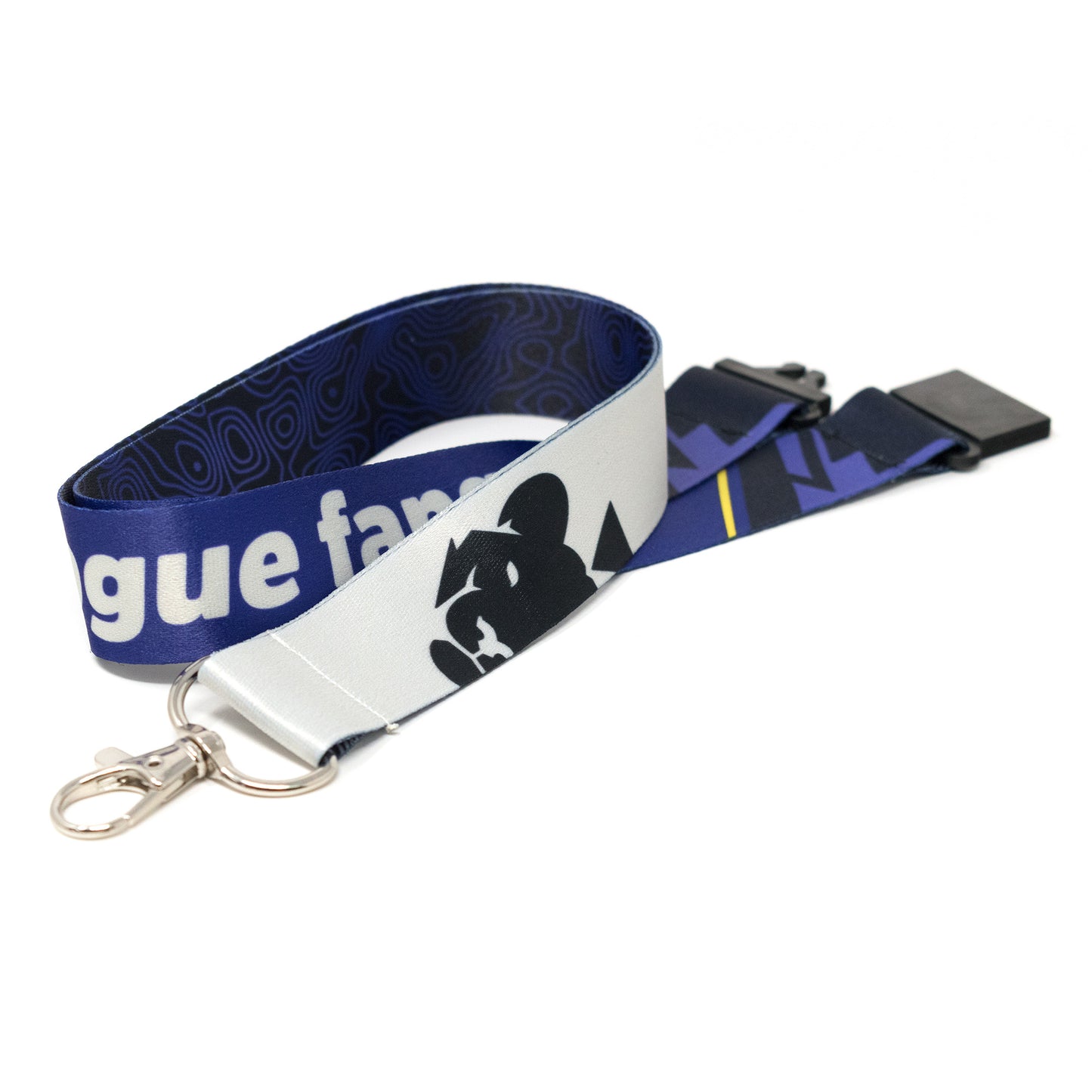 Rogue Lanyards