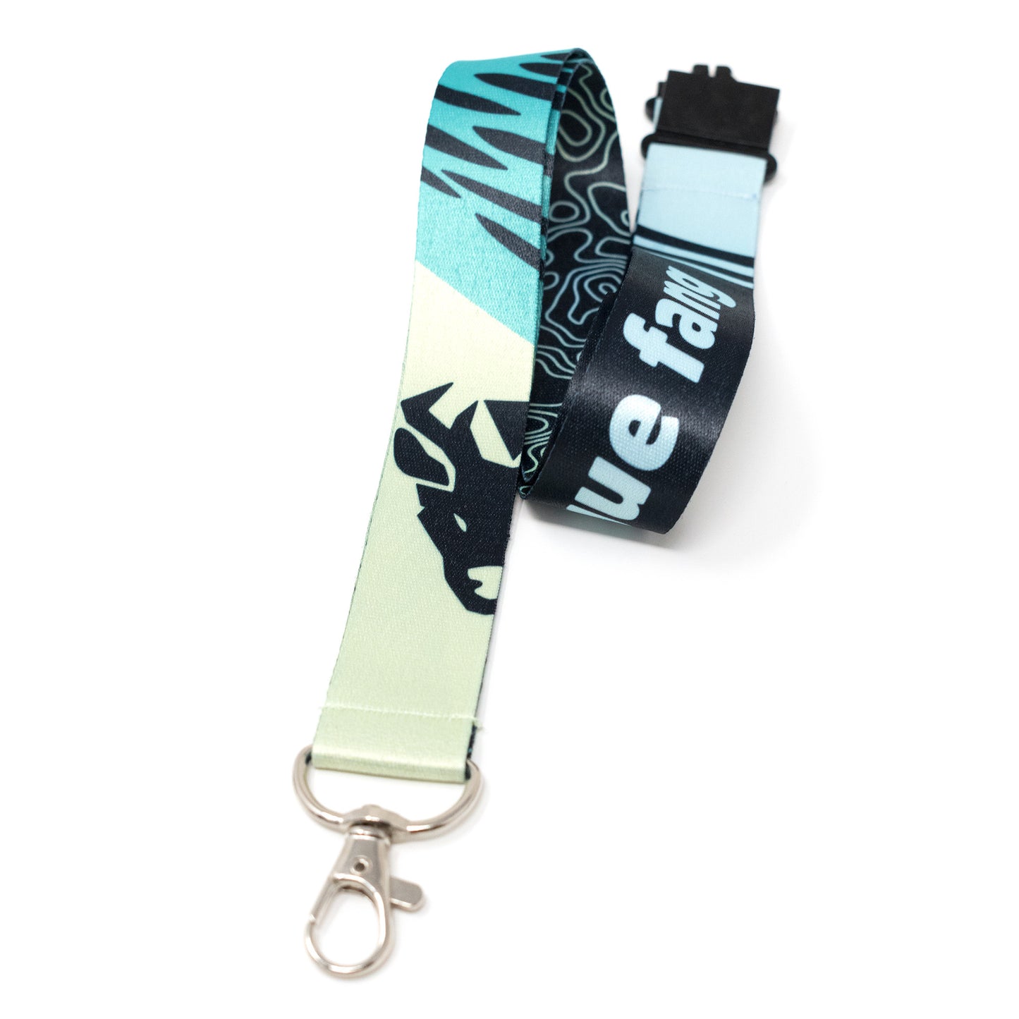 Rogue Lanyards