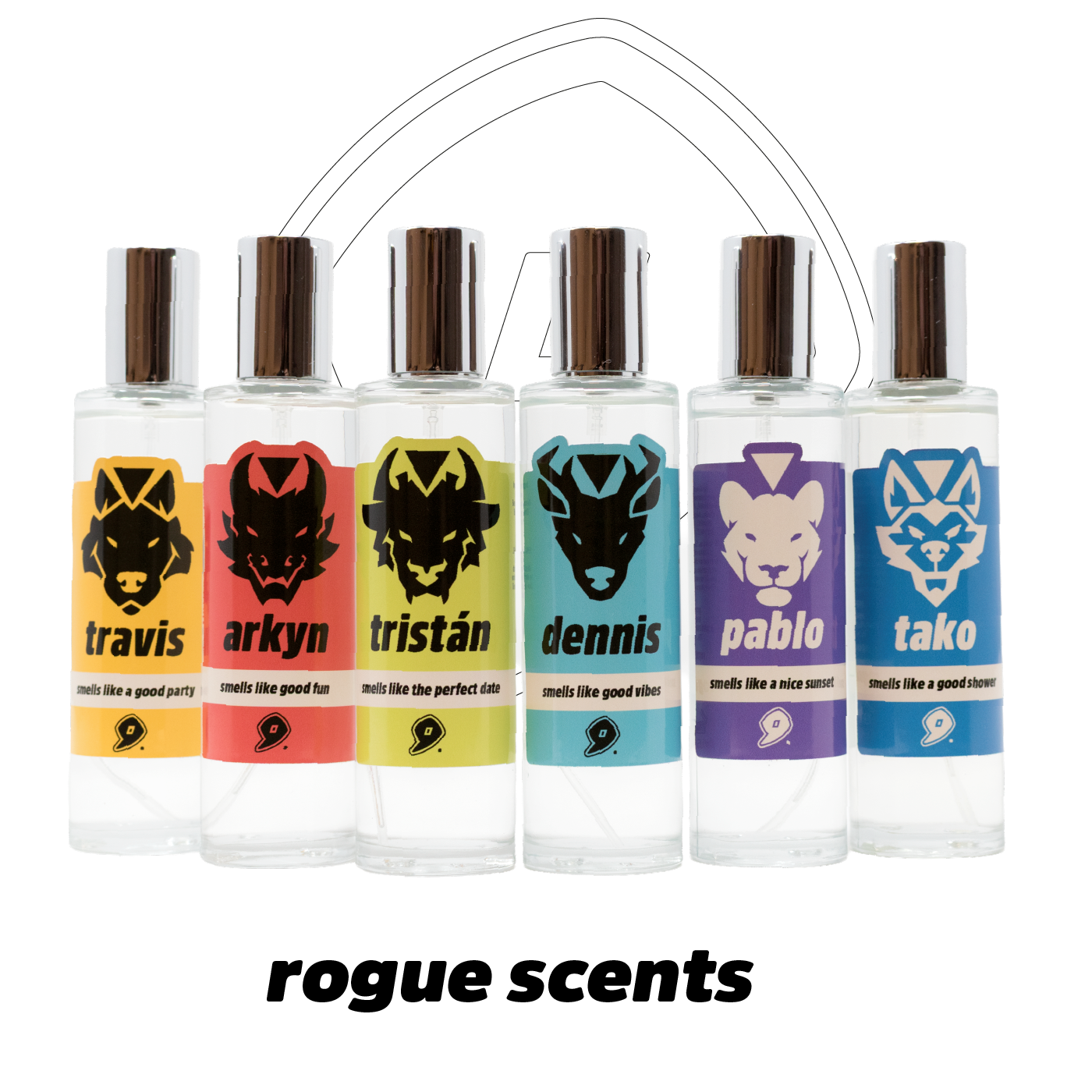 Rogue Scents