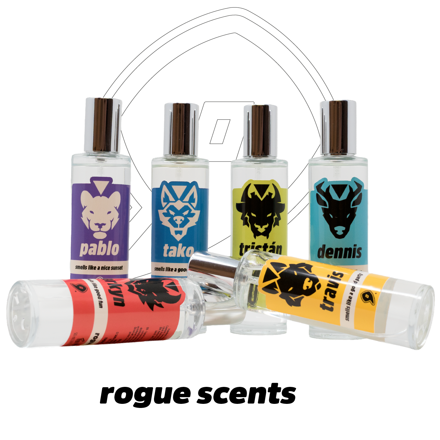 Rogue Scents