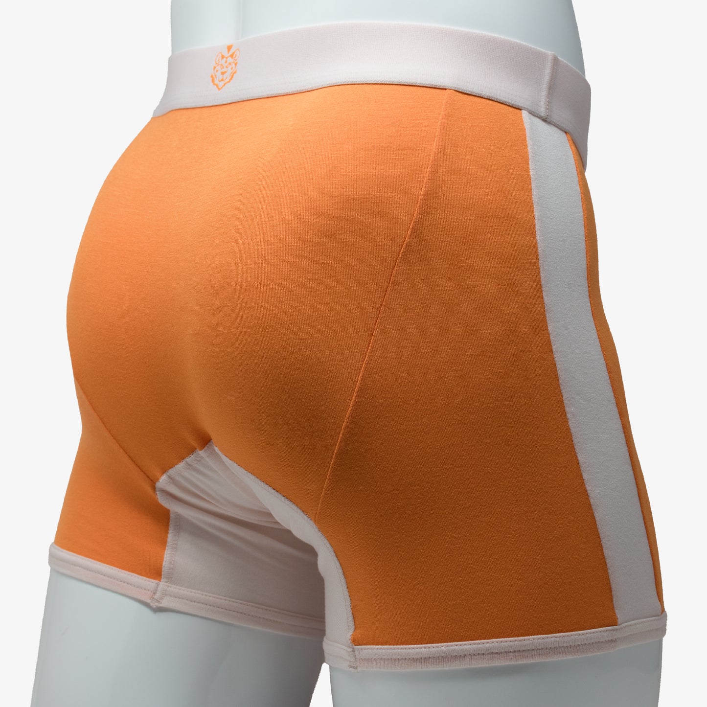The Tiger Boxer Briefs
