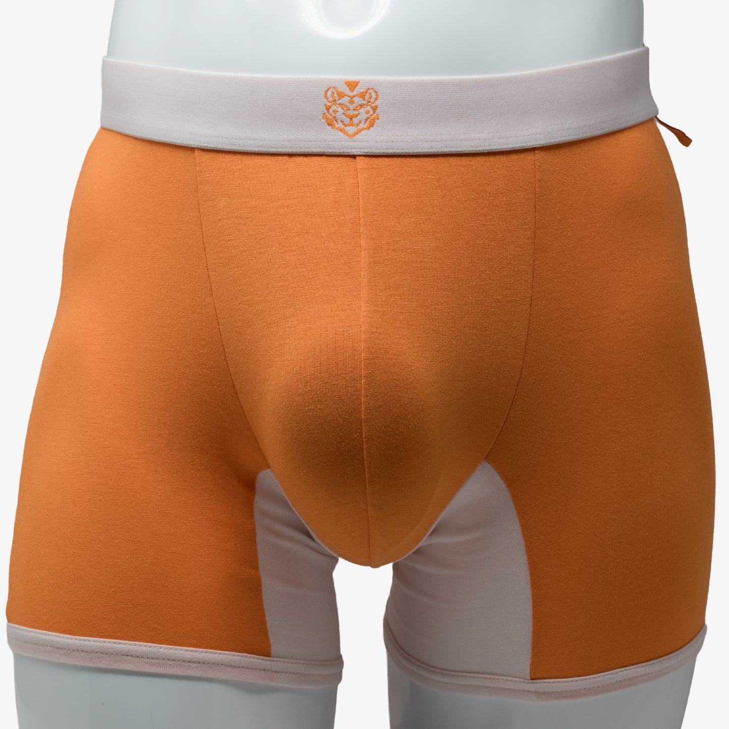 The Tiger Boxer Briefs