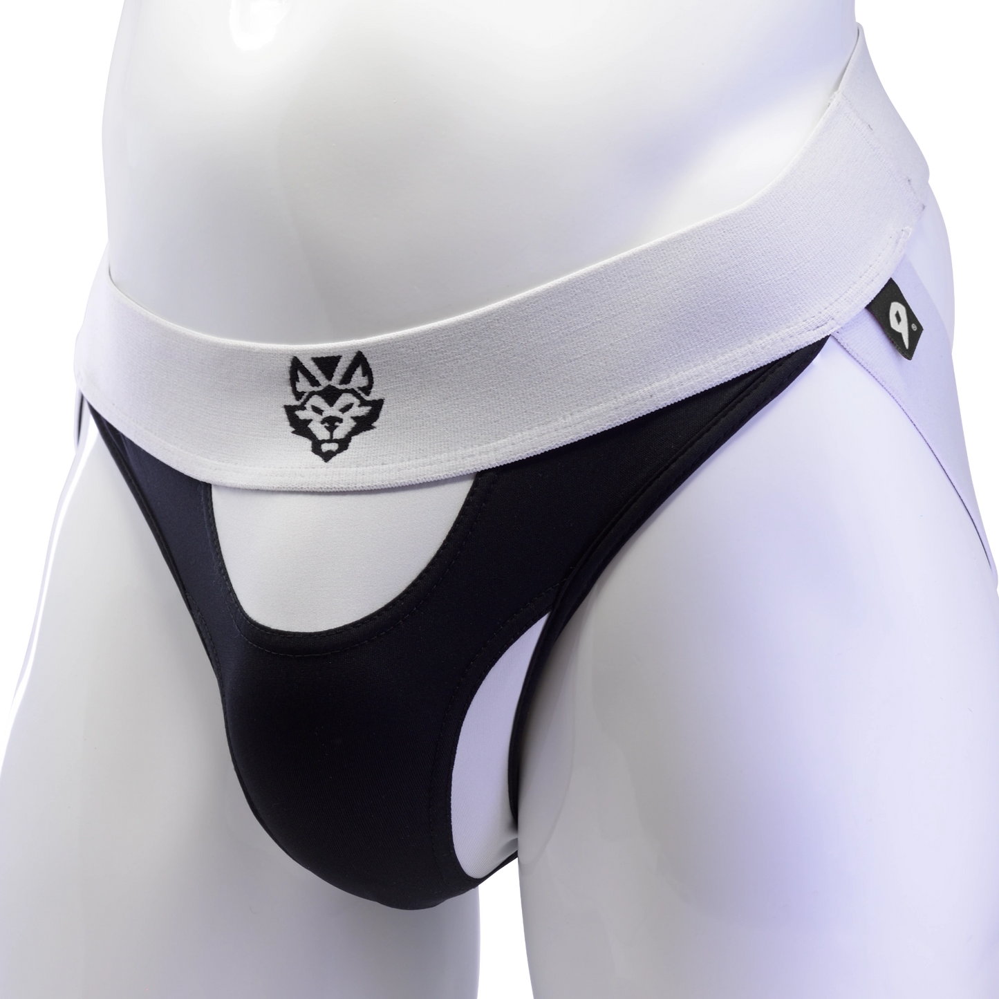 The Husky Jockstrap SII
