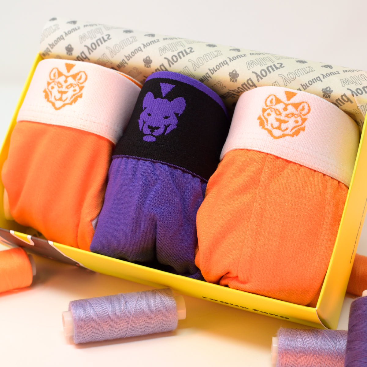 Feline Takeover Bundle