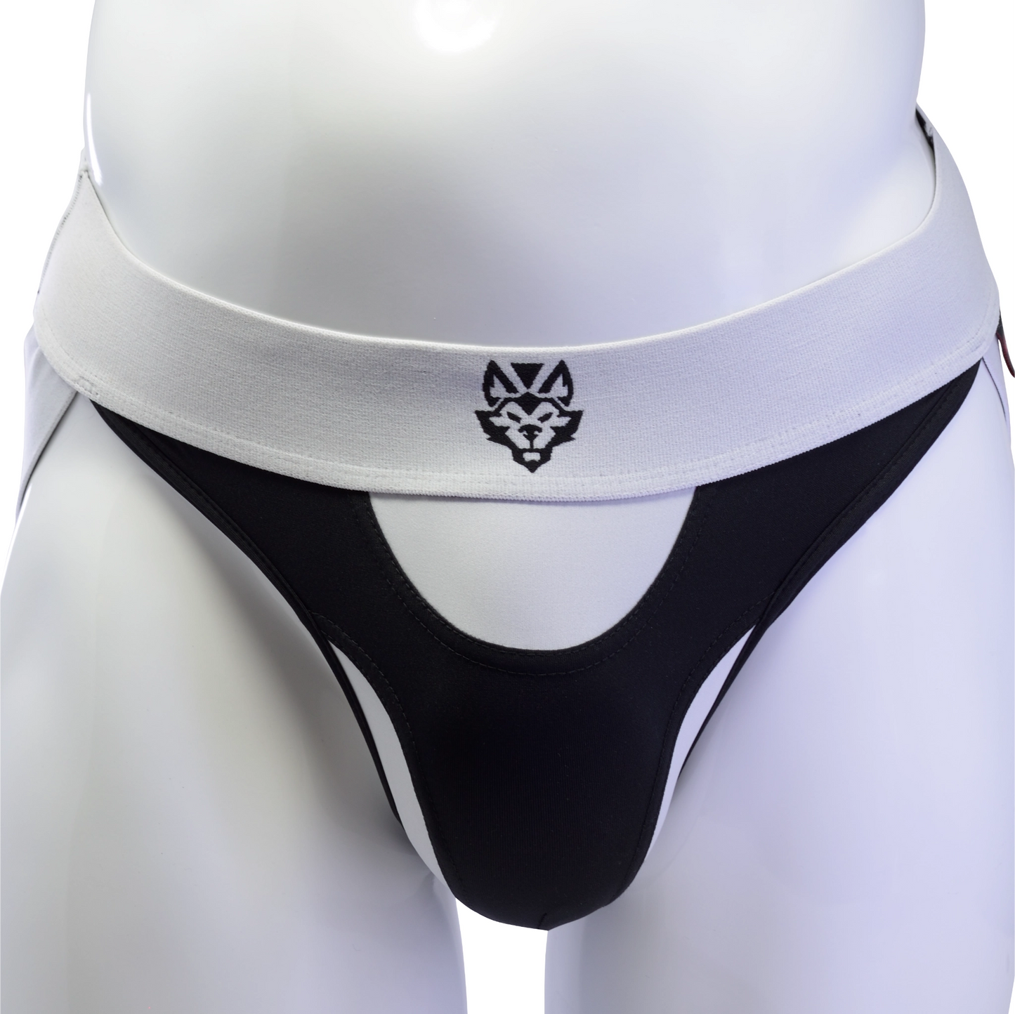 The Husky Jockstrap SII