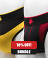 The Hunter Pack Bundle