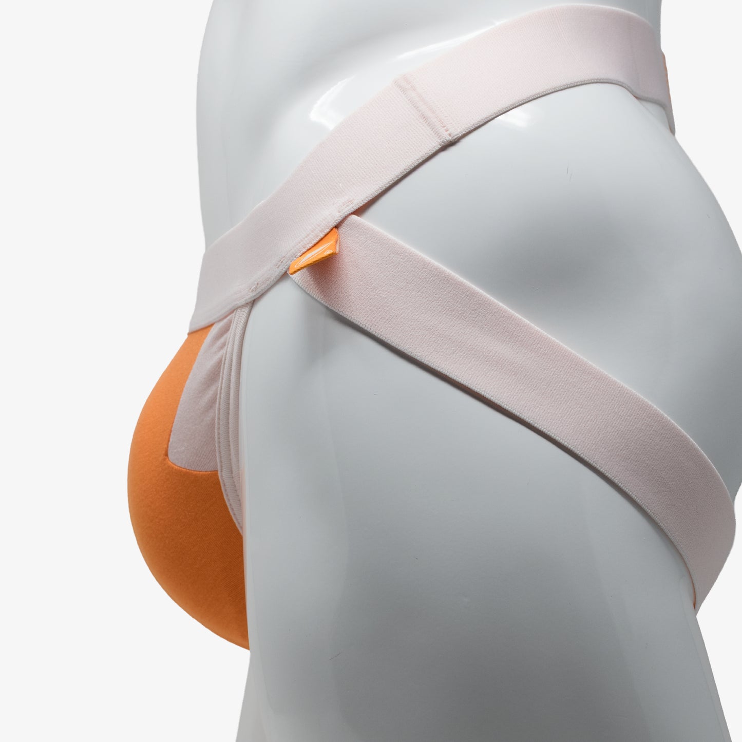 The Tiger Jockstrap