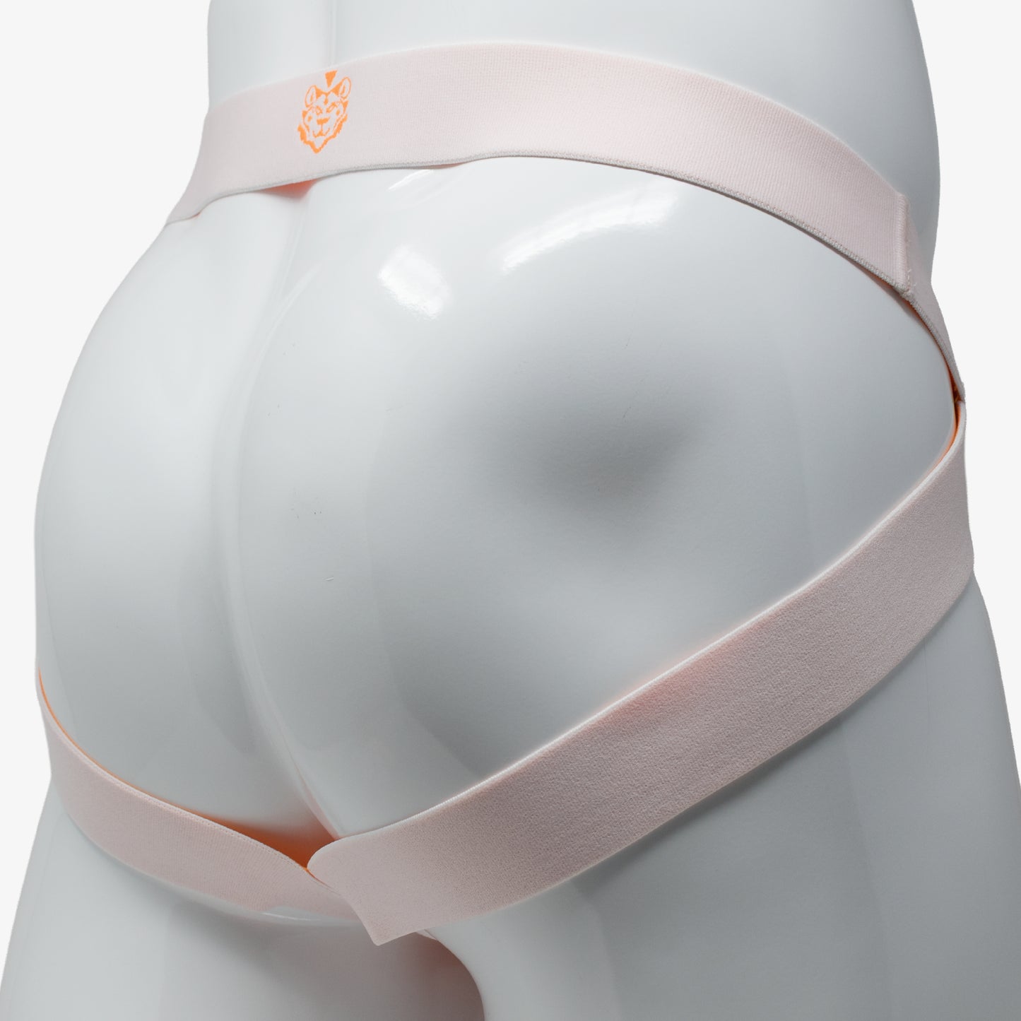 The Tiger Jockstrap
