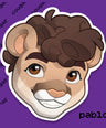 Chibi Stickers