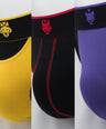 The Brief Pack