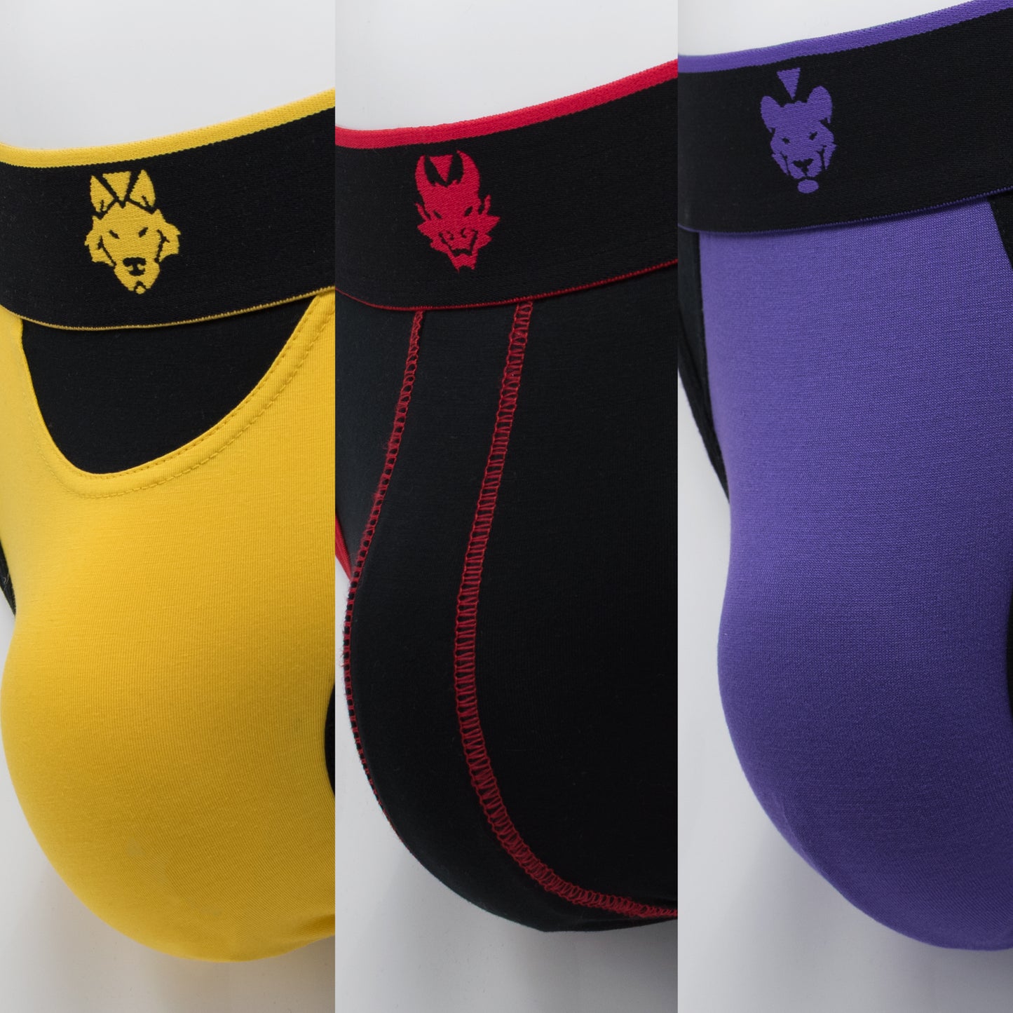 The Brief Pack