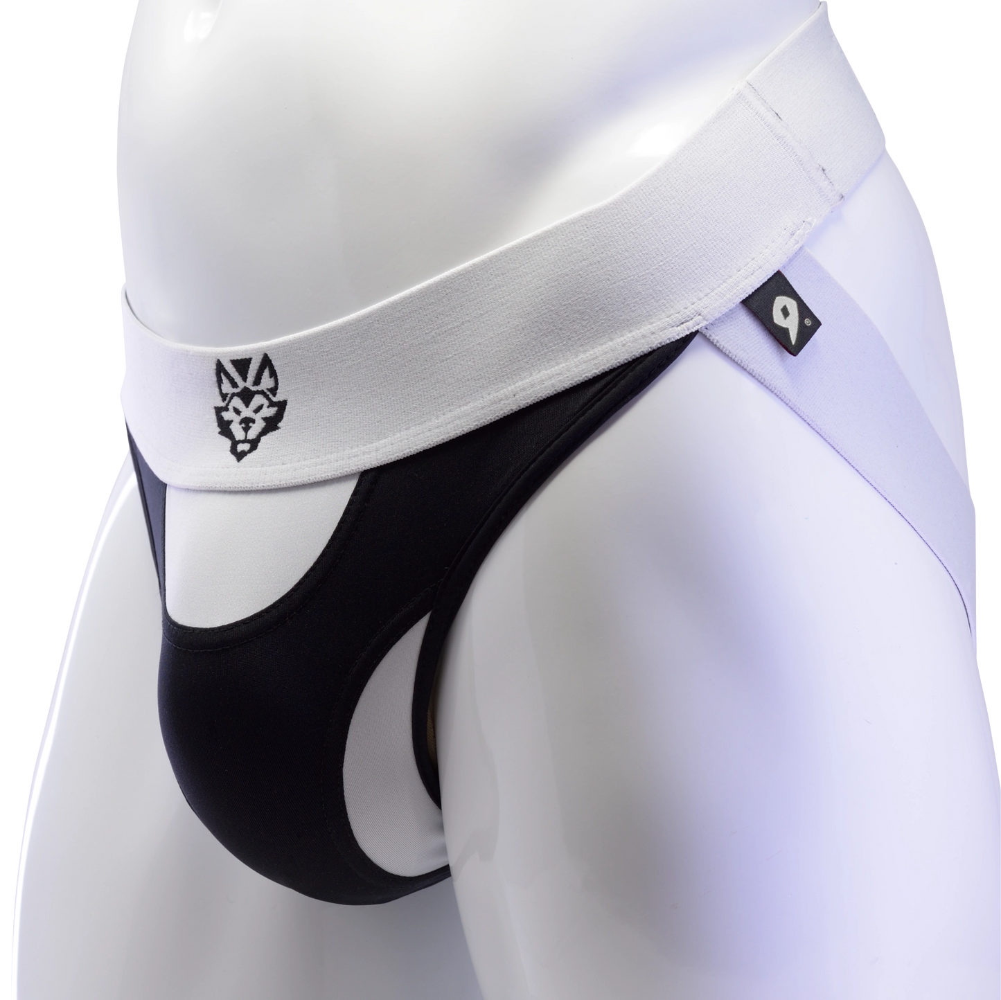 The Husky Jockstrap SII