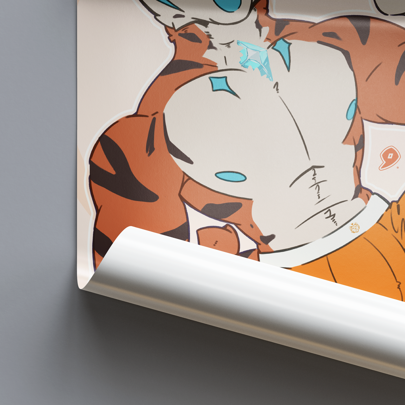 The Tigers