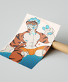 The Tigers