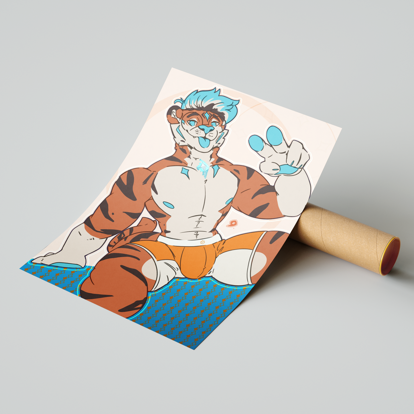 The Tigers