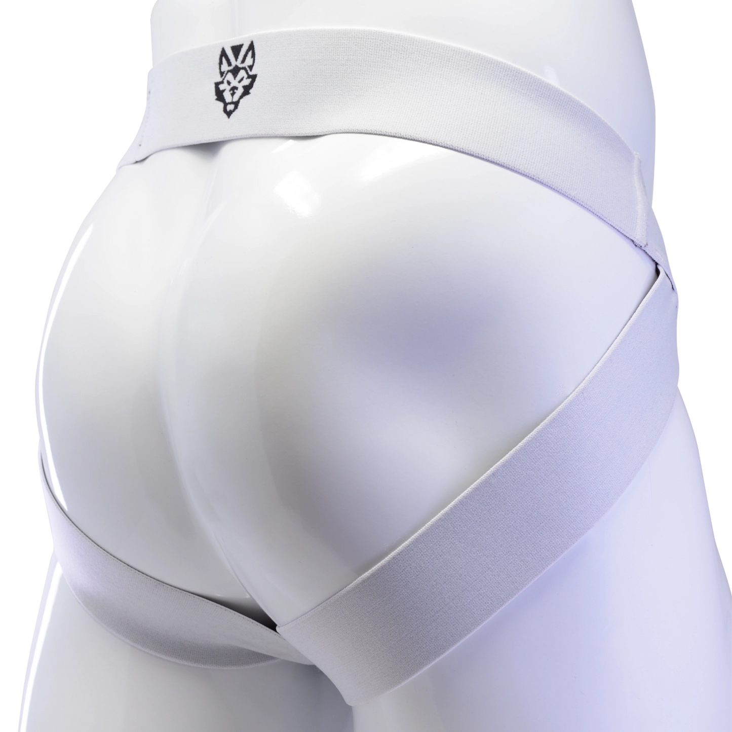 The Husky Jockstrap SII
