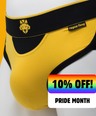 The Wolf Briefs SII