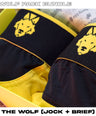 The Wolf Pack Bundle
